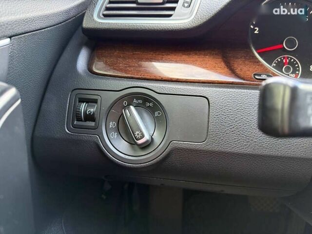 Фольксваген Пассат, об'ємом двигуна 1.8 л та пробігом 290 тис. км за 8700 $, фото 14 на Automoto.ua