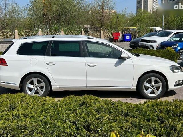 Фольксваген Пассат, объемом двигателя 0 л и пробегом 253 тыс. км за 7999 $, фото 7 на Automoto.ua