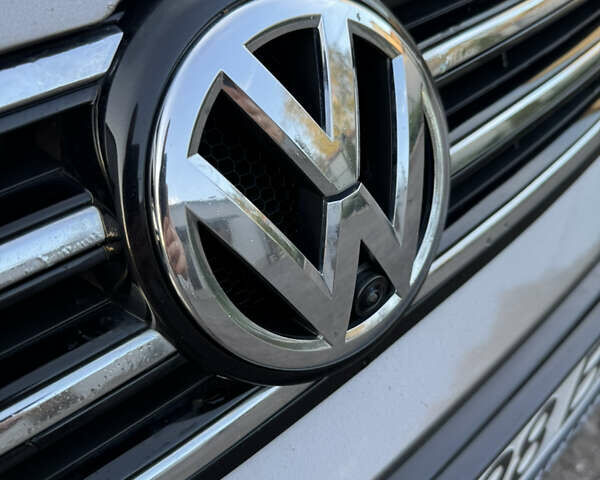 Фольксваген Пассат, объемом двигателя 1.8 л и пробегом 182 тыс. км за 9200 $, фото 10 на Automoto.ua