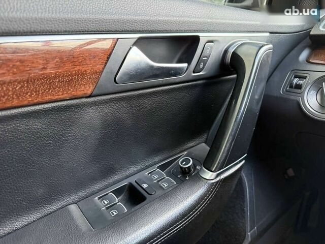 Фольксваген Пассат, об'ємом двигуна 1.8 л та пробігом 290 тис. км за 8700 $, фото 15 на Automoto.ua