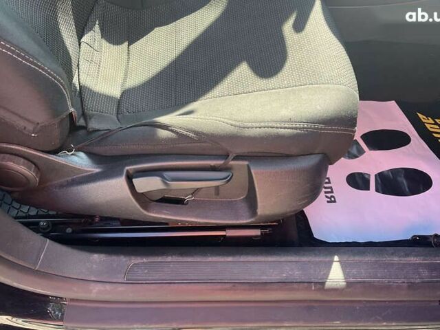 Фольксваген Пассат, объемом двигателя 2 л и пробегом 130 тыс. км за 10000 $, фото 24 на Automoto.ua