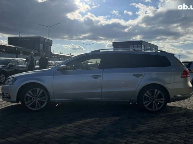 Фольксваген Пассат, об'ємом двигуна 0 л та пробігом 219 тис. км за 7400 $, фото 3 на Automoto.ua