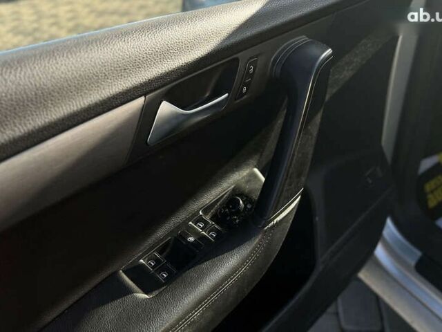 Фольксваген Пассат, об'ємом двигуна 0 л та пробігом 219 тис. км за 7400 $, фото 16 на Automoto.ua