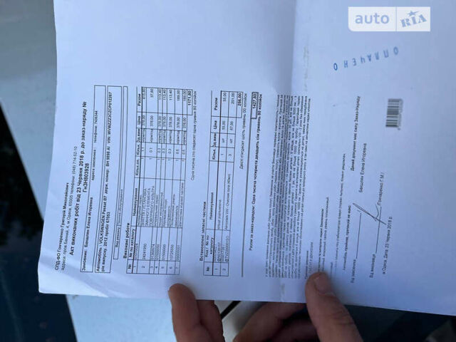 Фольксваген Пассат, объемом двигателя 1.8 л и пробегом 108 тыс. км за 12400 $, фото 54 на Automoto.ua