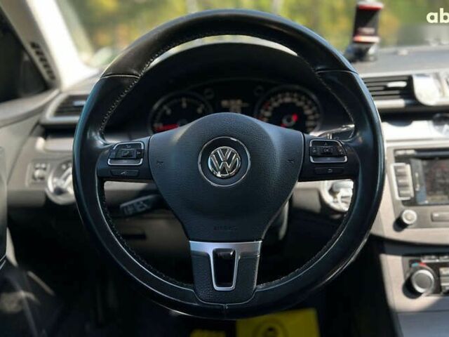 Фольксваген Пассат, об'ємом двигуна 1.6 л та пробігом 243 тис. км за 10500 $, фото 11 на Automoto.ua