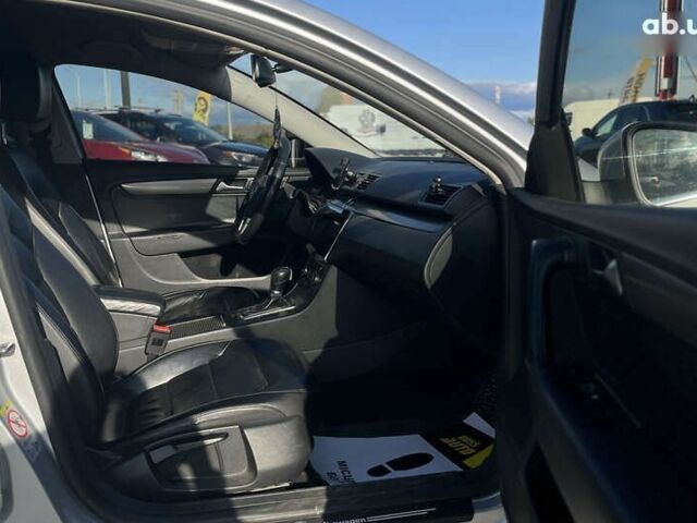 Фольксваген Пассат, об'ємом двигуна 0 л та пробігом 219 тис. км за 7400 $, фото 8 на Automoto.ua