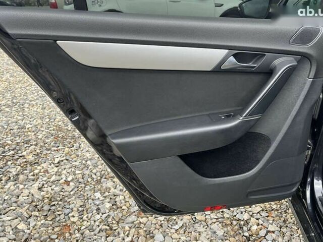 Фольксваген Пассат, объемом двигателя 1.8 л и пробегом 254 тыс. км за 9300 $, фото 14 на Automoto.ua