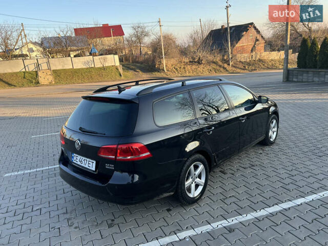 Фольксваген Пассат, об'ємом двигуна 1.97 л та пробігом 250 тис. км за 8900 $, фото 4 на Automoto.ua