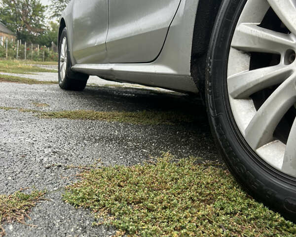 Фольксваген Пассат, об'ємом двигуна 2.5 л та пробігом 261 тис. км за 8600 $, фото 12 на Automoto.ua