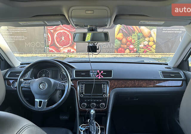 Фольксваген Пассат, объемом двигателя 2 л и пробегом 158 тыс. км за 12999 $, фото 1 на Automoto.ua