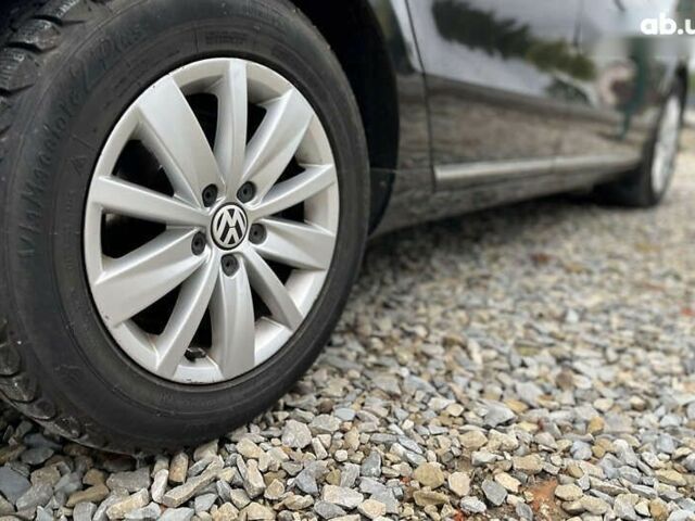 Фольксваген Пассат, объемом двигателя 2 л и пробегом 250 тыс. км за 10000 $, фото 6 на Automoto.ua