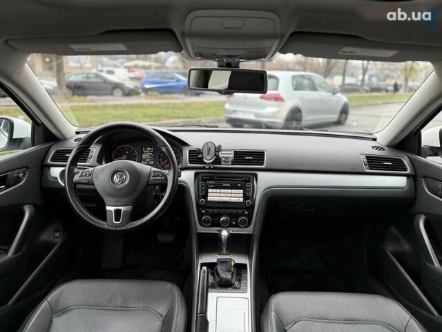 Фольксваген Пассат, объемом двигателя 0 л и пробегом 239 тыс. км за 9300 $, фото 9 на Automoto.ua