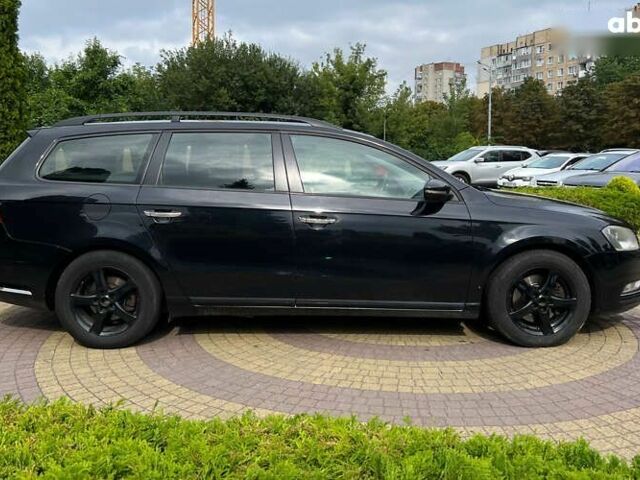 Фольксваген Пассат, об'ємом двигуна 2 л та пробігом 268 тис. км за 9850 $, фото 7 на Automoto.ua