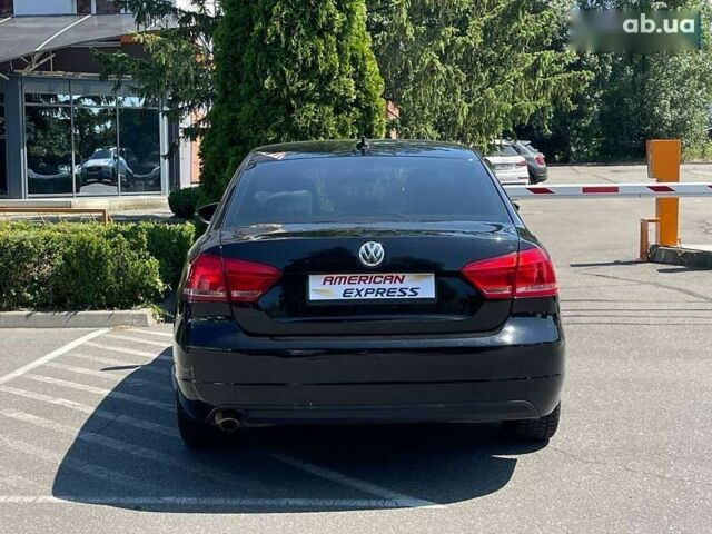 Фольксваген Пассат, объемом двигателя 0 л и пробегом 250 тыс. км за 8900 $, фото 8 на Automoto.ua
