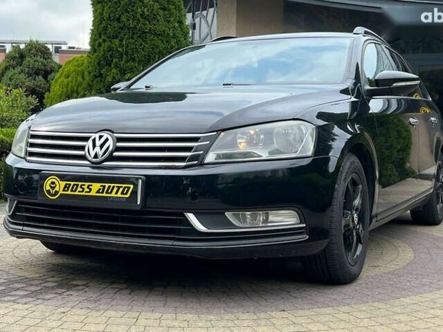 Фольксваген Пассат, об'ємом двигуна 2 л та пробігом 268 тис. км за 9850 $, фото 2 на Automoto.ua