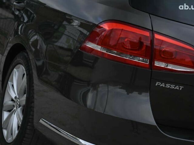 Фольксваген Пассат, об'ємом двигуна 1.4 л та пробігом 217 тис. км за 8800 $, фото 10 на Automoto.ua