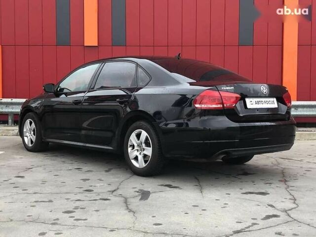 Фольксваген Пассат, об'ємом двигуна 0 л та пробігом 329 тис. км за 8490 $, фото 4 на Automoto.ua
