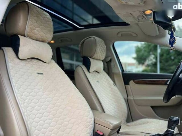 Фольксваген Пассат, объемом двигателя 2 л и пробегом 345 тыс. км за 11200 $, фото 19 на Automoto.ua