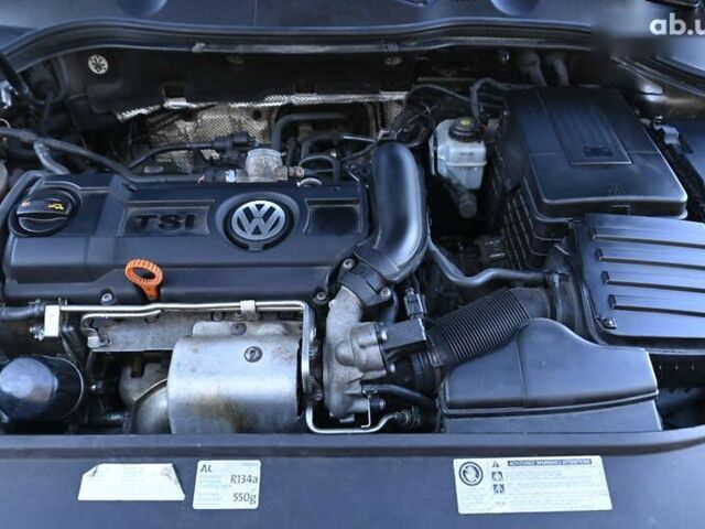 Фольксваген Пассат, об'ємом двигуна 1.4 л та пробігом 217 тис. км за 8800 $, фото 16 на Automoto.ua