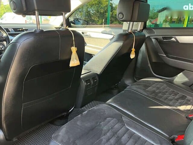 Фольксваген Пассат, объемом двигателя 1.6 л и пробегом 320 тыс. км за 11000 $, фото 17 на Automoto.ua