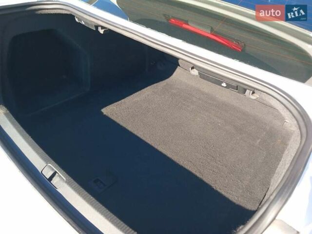 Фольксваген Пассат, объемом двигателя 1.6 л и пробегом 210 тыс. км за 8950 $, фото 15 на Automoto.ua