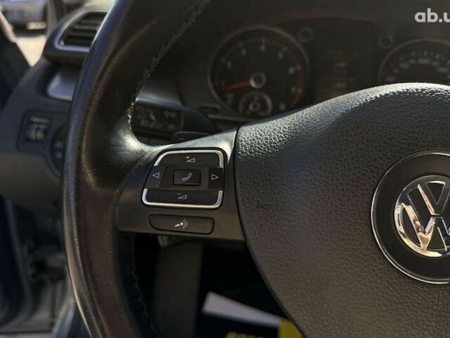 Фольксваген Пассат, объемом двигателя 1.4 л и пробегом 250 тыс. км за 9800 $, фото 19 на Automoto.ua