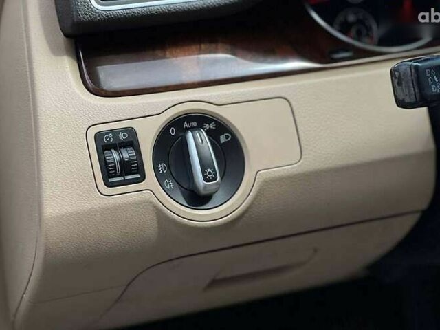 Фольксваген Пассат, объемом двигателя 2 л и пробегом 345 тыс. км за 11200 $, фото 12 на Automoto.ua