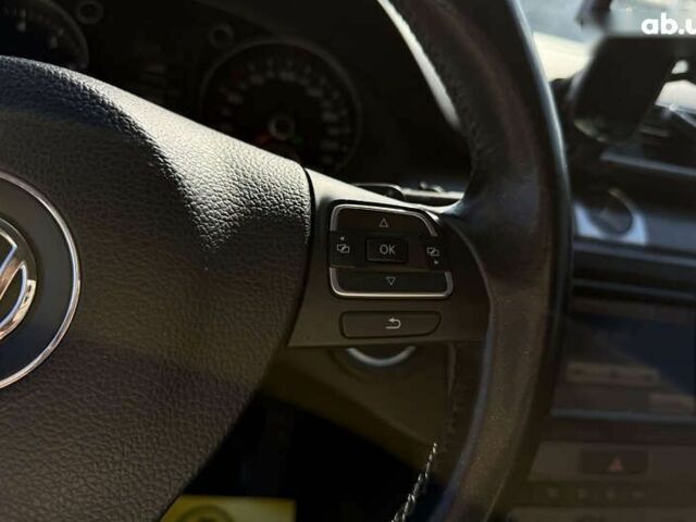 Фольксваген Пассат, объемом двигателя 1.4 л и пробегом 250 тыс. км за 9800 $, фото 20 на Automoto.ua