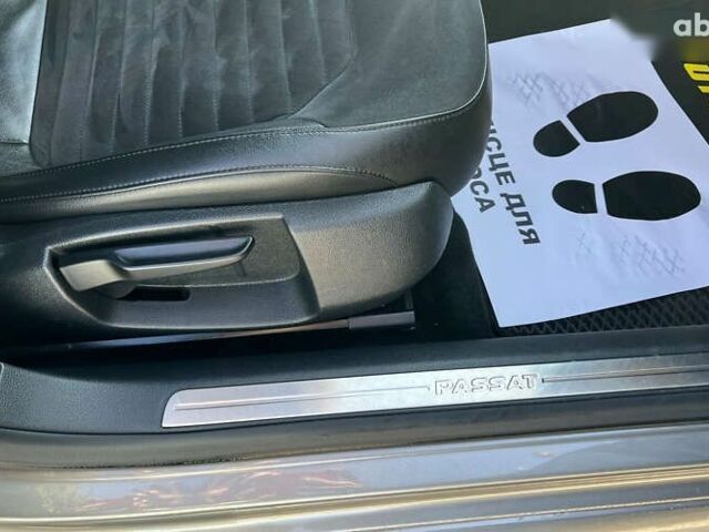 Фольксваген Пассат, объемом двигателя 1.6 л и пробегом 320 тыс. км за 11000 $, фото 24 на Automoto.ua