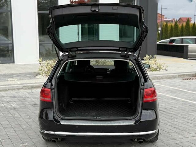 Фольксваген Пассат, об'ємом двигуна 2 л та пробігом 298 тис. км за 12550 $, фото 9 на Automoto.ua