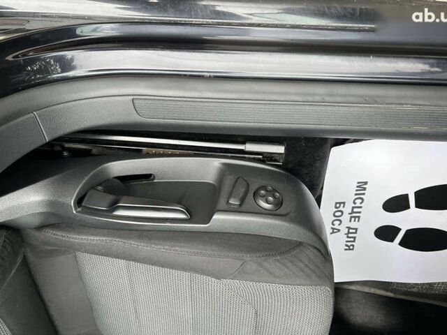 Фольксваген Пассат, объемом двигателя 2 л и пробегом 250 тыс. км за 10000 $, фото 11 на Automoto.ua