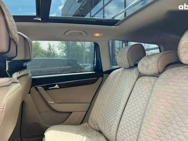 Фольксваген Пассат, объемом двигателя 2 л и пробегом 345 тыс. км за 11200 $, фото 21 на Automoto.ua