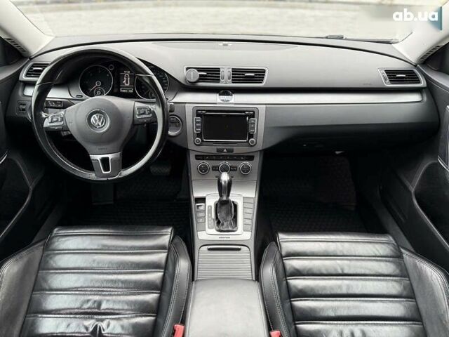 Фольксваген Пассат, об'ємом двигуна 2 л та пробігом 298 тис. км за 12550 $, фото 6 на Automoto.ua