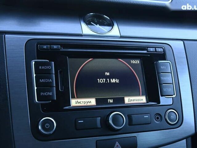 Фольксваген Пассат, об'ємом двигуна 1.4 л та пробігом 217 тис. км за 8800 $, фото 25 на Automoto.ua