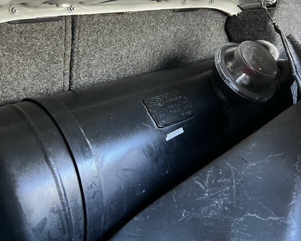 Фольксваген Пассат, объемом двигателя 2.5 л и пробегом 211 тыс. км за 9900 $, фото 25 на Automoto.ua