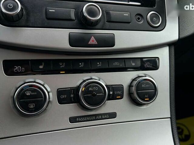 Фольксваген Пассат, об'ємом двигуна 2 л та пробігом 268 тис. км за 9850 $, фото 11 на Automoto.ua