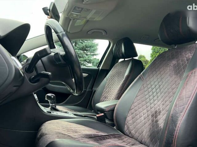 Фольксваген Пассат, об'ємом двигуна 2 л та пробігом 268 тис. км за 9850 $, фото 8 на Automoto.ua