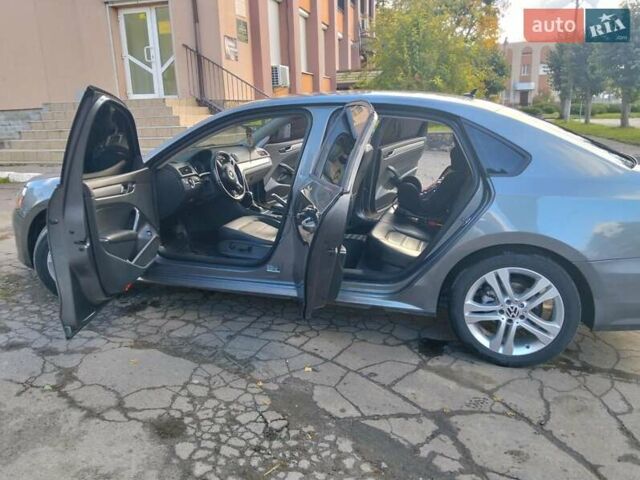 Фольксваген Пассат, объемом двигателя 2.5 л и пробегом 145 тыс. км за 9300 $, фото 5 на Automoto.ua