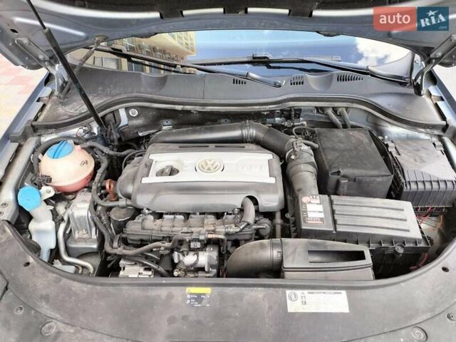 Фольксваген Пассат, об'ємом двигуна 1.98 л та пробігом 157 тис. км за 12800 $, фото 11 на Automoto.ua