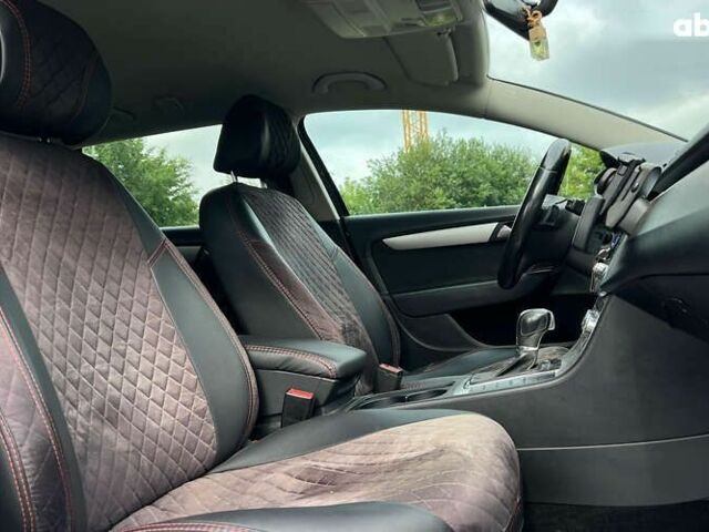 Фольксваген Пассат, об'ємом двигуна 2 л та пробігом 268 тис. км за 9850 $, фото 15 на Automoto.ua