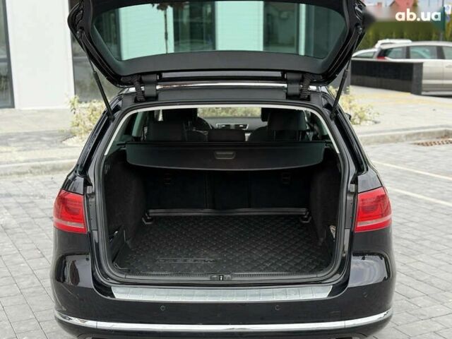 Фольксваген Пассат, об'ємом двигуна 2 л та пробігом 298 тис. км за 12550 $, фото 10 на Automoto.ua