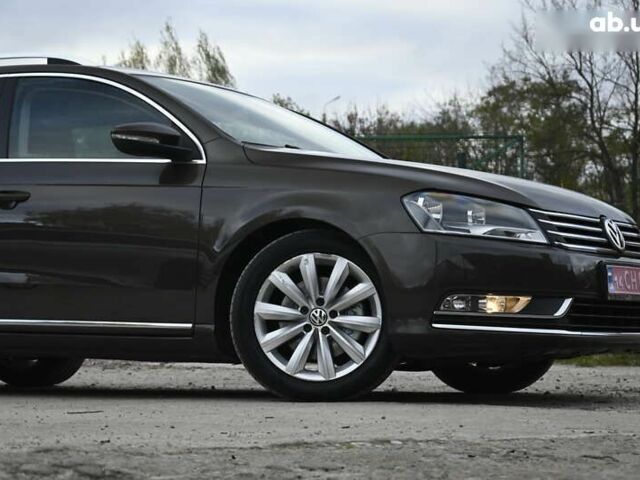 Фольксваген Пассат, об'ємом двигуна 1.4 л та пробігом 217 тис. км за 8800 $, фото 2 на Automoto.ua