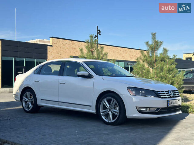 Фольксваген Пассат, объемом двигателя 2 л и пробегом 158 тыс. км за 12999 $, фото 13 на Automoto.ua