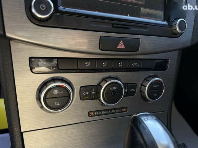Фольксваген Пассат, объемом двигателя 1.4 л и пробегом 250 тыс. км за 9800 $, фото 17 на Automoto.ua
