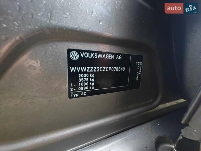 Фольксваген Пассат, объемом двигателя 1.8 л и пробегом 168 тыс. км за 9300 $, фото 7 на Automoto.ua