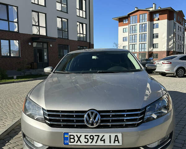 Фольксваген Пассат, объемом двигателя 2 л и пробегом 193 тыс. км за 10800 $, фото 3 на Automoto.ua