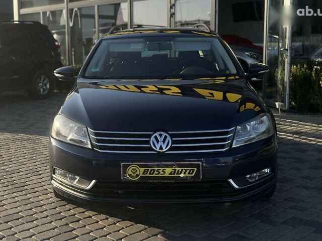 Фольксваген Пассат, объемом двигателя 1.4 л и пробегом 208 тыс. км за 9450 $, фото 1 на Automoto.ua