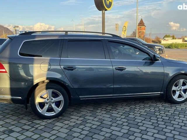 Фольксваген Пассат, об'ємом двигуна 1.6 л та пробігом 212 тис. км за 8700 $, фото 7 на Automoto.ua