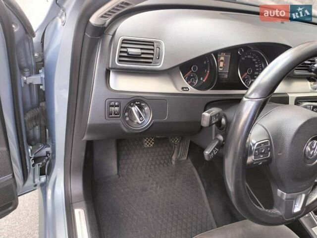 Фольксваген Пассат, об'ємом двигуна 1.98 л та пробігом 157 тис. км за 12800 $, фото 17 на Automoto.ua