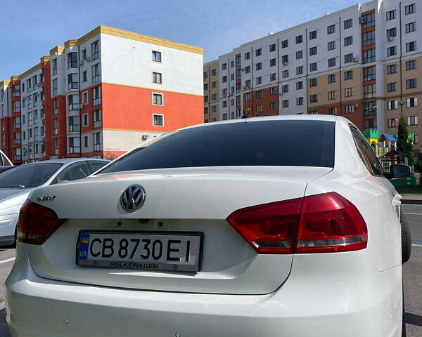Фольксваген Пассат, объемом двигателя 2.5 л и пробегом 170 тыс. км за 8400 $, фото 31 на Automoto.ua